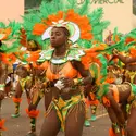 Kingstown, Saint-Vincent-et-les-Grenadines - crédits : © S. October/ Shutterstock