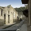 Rue d'Herculanum, Italie - crédits : © Pierdelune/ Shutterstock