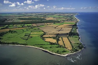 Côte de la mer Baltique, Allemagne - crédits : © Karl Johaentges/ LOOK-foto/ Getty Images