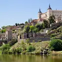 Tolède, Espagne - crédits : © Roman Sigaev/ Shutterstock