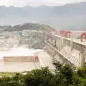 Barrage des Trois&nbsp;Gorges, Chine - crédits : © T. Barrat/ Shutterstock