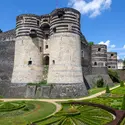 Angers, Maine-et-Loire - crédits : Ralf Gosch/ Shutterstock