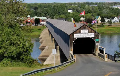 Nouveau-Brunswick, Canada - crédits : © 	Patrick Donovan/ Moment/ getty Images