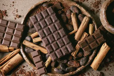 Chocolat - crédits : © Natasha Breen/ REDA&CO/ Universal Images Group/ Getty Images