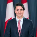 Justin Trudeau - crédits : © Chris Roussakis/ EPA/ Landov
