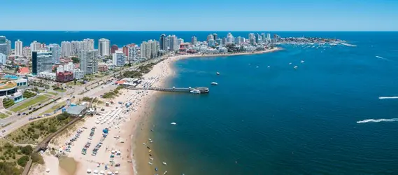 Uruguay - crédits : © ElOjoTorpe/ Moment/ Getty Images