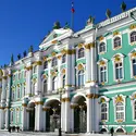 Musée de l’Ermitage, Saint-Pétersbourg, Russie - crédits : © Artz/ Shutterstock.com