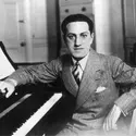 George Gershwin - crédits : Evening Standard/ Hulton Archive/ Getty Images