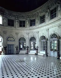 Château de Vaux-le-Vicomte, Seine-et-Marne - crédits : Peter Willi/  Bridgeman Images 