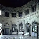 Château de Vaux-le-Vicomte, Seine-et-Marne - crédits : Peter Willi/  Bridgeman Images 