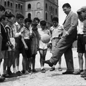 Ferenc Puskas - crédits : Keystone/ Hulton Archive/ Getty Images