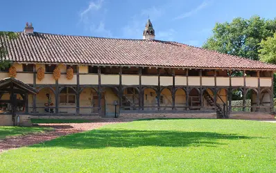 Musée de la Bresse, Ain - crédits : © Agathe Gaubert/ Direction des Musées départementaux de l'Ain