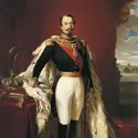 Napoléon III, empereur des Français, F. X. Winterhalter - crédits : G. Dagli Orti/ De Agostini/ Getty Images