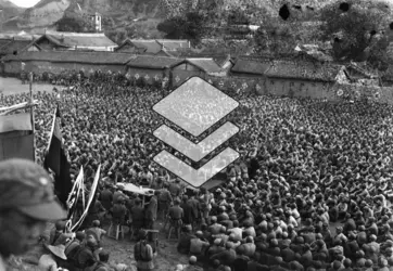 Mao Zedong - crédits : © Hulton Archive/ Getty Images