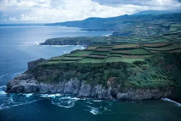 São Miguel, Açores, Portugal - crédits : De Agostini/ Getty Images