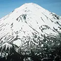 Volcan Saint Helens, États-Unis - crédits : © R.W. Decker