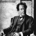 Gustav Mahler - crédits : Erich Auerbach/ Hulton Archive/ Getty Images