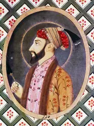 L’empereur moghol Aurangzeb - crédits : DeAgostini/ Getty Images