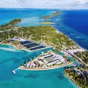 Tarawa, Kiribati - crédits : 	Raimon Kataotao/ EyeEm/ Getty Images