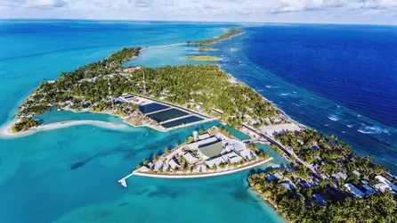 Tarawa, Kiribati - crédits : 	Raimon Kataotao/ EyeEm/ Getty Images