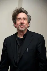 Tim Burton - crédits : Vera Anderson/ WireImage