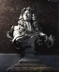 Gian Lorenzo Bernini, dit le Cavalier Bernin (1598-1680) - crédits : Peter Willi/  Bridgeman Images 