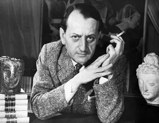 André Malraux - crédits : Bettmann/ Getty Images