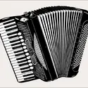 "Accordéon" - crédits : Éditions J.M. Fuzeau (Courlay, France)