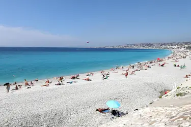 Côte d'Azur - crédits : Hannah Peters/ FIFA/ Getty Images