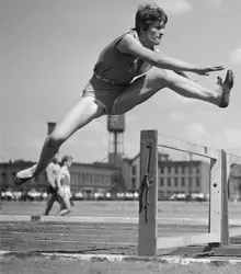 Mildred « Babe » Didrikson - crédits : Bettmann/ Getty Images