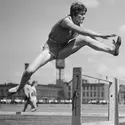 Mildred « Babe » Didrikson - crédits : Bettmann/ Getty Images