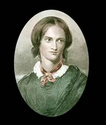 Charlotte Brontë - crédits : © Photos.com/ Thinkstock