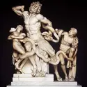 Groupe du Laocoon - crédits :  Bridgeman Images 