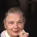 Marguerite Yourcenar - crédits : Louis Monier/ Gamma-Rapho/ Getty Images