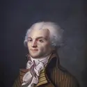 Maximilien de Robespierre - crédits : Musée Carnavalet/ Paris Musées ; CC0
