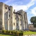 Donjon, Niort - crédits : Vincent Mordrelle/ Shutterstock