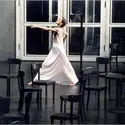 Pina Bausch - crédits : © Courtesy of Tanztheater Wuppertal