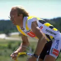 Laurent Fignon - crédits : Allsport UK/ Allsport/ Getty Images