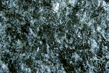 Gabbro - crédits : © Encyclopaedia Britannica, Inc.