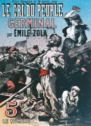Germinal, livre d'Émile Zola - crédits : © De Agostini Picture Library/ Getty Images