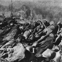 Génocide arménien, 1915 - crédits : © Armin T. Wegner/ Getty Images