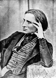 Franz Liszt - crédits : Hulton Archive/ Getty Images