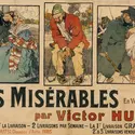 Les Misérables, de Victor Hugo - crédits : Géo Dupuis/ musée Victor Hugo, Paris/ AKG Images