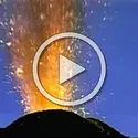 Éruptions effusives et explosives - crédits : VMGROUP