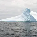 Iceberg - crédits : © Noiseshapes/ Shutterstock