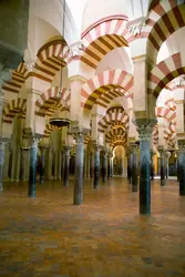 Grande Mosquée de Cordoue, Espagne - crédits : Geography Photos / Universal Images Group/ Getty Images