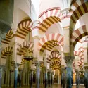 Grande Mosquée de Cordoue, Espagne - crédits : Geography Photos / Universal Images Group/ Getty Images
