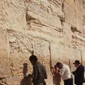 Mur des lamentations, Jérusalem - crédits : Insight Guides