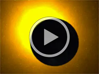 Éclipse - crédits : Planeta Actimedia S.A.© Encyclopædia Universalis France pour la version française.