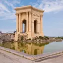 Promenade du Peyrou, Montpellier, Hérault - crédits :  Loop Images/ Universal Images Group/ Getty Images